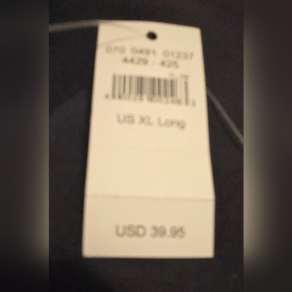 Aerie Black Hi-Rise Leggings - Picture 5 of 8